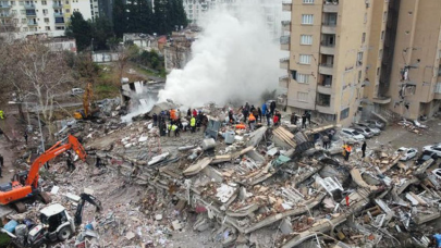 Uzman isim uyardı: Bu sistem yapılmazsa başımıza gelen felaketlere sorumlular aramaya devam edeceğiz
