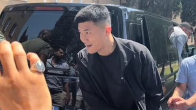 Resmen açıklandı! Ve Kim Min-Jae transferi bitti