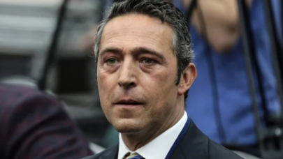 Ali Koç, 42 milyon euro harcadı, başarısız oldu