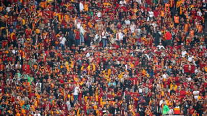 Seyirci ortalamasında da Galatasaray zirvede