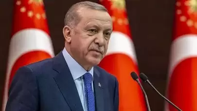 Cumhurbaşkanı Erdoğan: Depremzede kardeşlerimizi sahipsiz bırakmayacağız