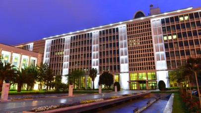 İSTANBUL BÜYÜKŞEHİR BELEDİYE BAŞKANLIĞINDAN TAŞINMAZ SATIŞI YAPILACAKTIR