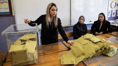 İkinci turda seçimin kaderini katılım oranının en düşük olduğu 25 il belirleyecek