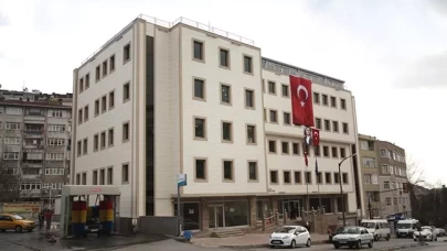 İSTANBUL VAKIFLAR 1. BÖLGE MÜDÜRLÜĞÜNDEN KAT KARŞILIĞI KONUT İNŞAATI YAPIM İŞİ