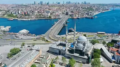 İstanbul'a büyük müjde! Yeni proje resmen duyuruldu
