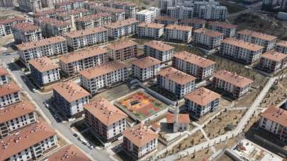 İstanbul'da Yüzyılın Dönüşümü başladı!