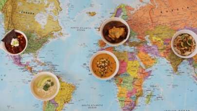 İşte, dünyanın en iyi 10 çorbası! Türkiye'den listeye bir çorba girdi