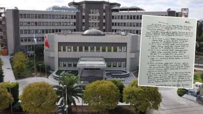 Kadıköy Belediyesi'nde yeni rüşvet skandalı! Başrolde Selvi Kılıçdaroğlu'nun akrabası var