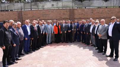 MHP'li Karakaya:  Cumhur İttifakı istiklalin koruyucusu, istikbalin mimarıdır