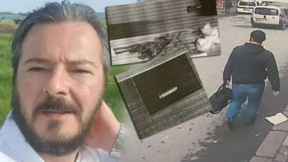 MİT'in MOSSAD operasyonunda yeni gelişme! Beyaz gül, mermi...