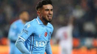 Naci Ünüvar'ın sözleşmesi feshedildi