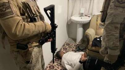 PKK/KCK operasyonları devam ediyor