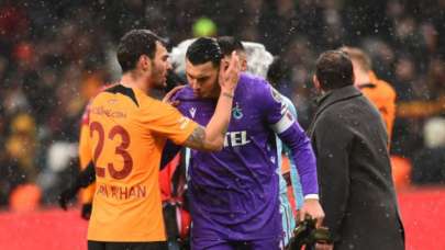 Rotayı ezeli rakibe çevirdi! Kaan Ayhan geldiği gibi gidiyor