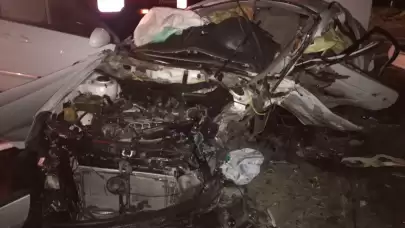 Sakarya'da kaza: Çok sayıda ölü var