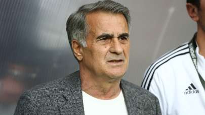 Şenol Güneş: Bu ligin sonuçları ne olursa olsun mantık dışı, hukuk dışı bir lig