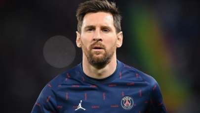 Son hareketi bardağı taşırdı! Messi kadro dışı