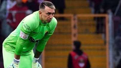 Son iki maçtır aklı kaybettiği parada! İşte Muslera'nın dolandırıcıya kaptırdığı rakam