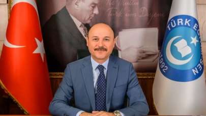 Türk Milleti Yine Çağ Kapatıp Çağ Açacak ve 21. Yüzyılı Türk Asrı Kılacaktır!