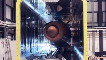 Türkiye geliştirdi! İsmail Demir duyurdu: Bu bir ilk