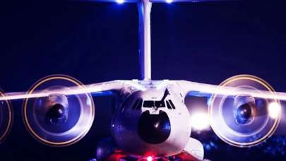 Türkiye'den A400M başarısı! Orgeneral duyurdu: Bu bir ilk