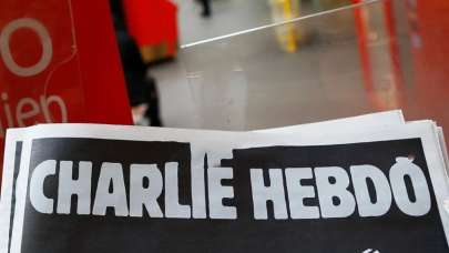 Türkiye'den Charlie Hebdo paçavrasına peş peşe sert tepki: Bir kez daha iğrenç olduklarını kanıtladılar