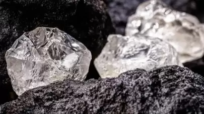 Türkiye'ye çağ atlatacak enerji hamlesi! Dışa bağımlılığı bitirecek