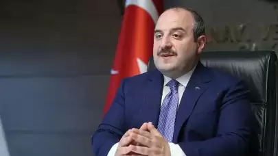 Bakan Varank: CHP'liler değişim istiyorsa önce Kılıçdaroğlu'nu değiştirsin