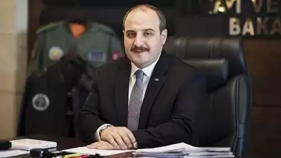 Bakan Varank: Milletimizin Cumhurbaşkanımızı tekrar Türkiye gemisinin kaptan köşküne oturtacağına inanıyoruz