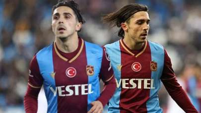 Ve bitti bu iş! Abdülkadir Ömür transferi hayırlı olsun