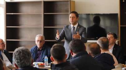 MHP’li Bulut: “Muhalefet milli ve yerli duruşa karşıdır”