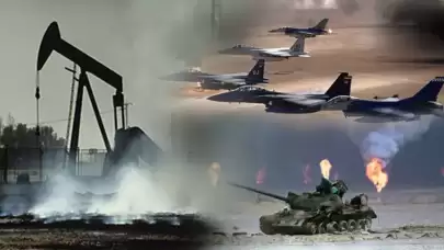 Orta Doğu'da petrol rezervinin biteceği tarih! 'Geride sadece 2 alternatif var'