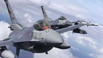ABD'ye F-16 uyarısı: Türkiye kabul etmez, başka seçeneklere bakar