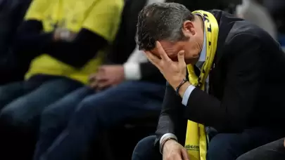 Fenerbahçe'de kazan kaynıyor: Ali Koç kime mesaj verdi? Türkgün yazarından dikkat çeken açıklama