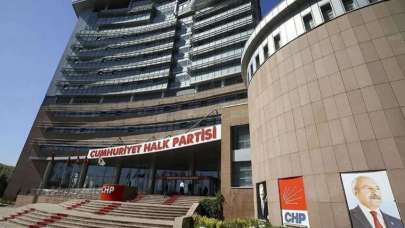 CHP'de ortalık karıştı! Kılıçdaroğlu'na karşı 'ayaklanma' çağrısı