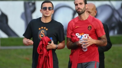 G.Saray davayı kaybetti, servet ödeyecek