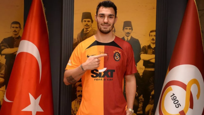 Ve imzayı atıyor! Kaan Ayhan ile anlaşma sağlandı