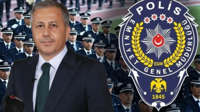 Bakan Yerlikaya duyurdu: Atama kararları sonuçlandı