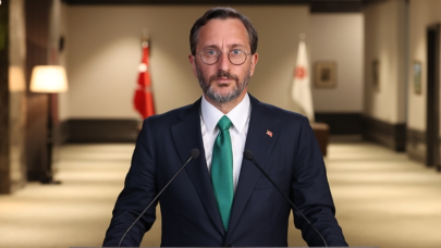 Fahrettin Altun, İletişim Başkanlığı'na yeniden atandı