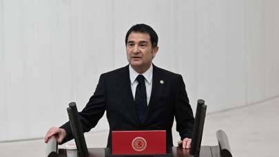 MHP'li Aksu: İnsanı merkezine almayan ekonomik düzenin sürdürülebilirliğinin mümkün olmadığına inanıyoruz