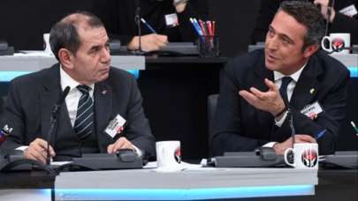 Fenerbahçe'den derbi öncesi Galatasaray'ın teklifine ret! 