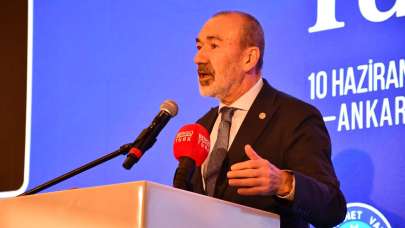 MHP'li Yaşar Yıldırım: MHP Düşmanı İki Fatih'e Seçimlerin Galibinin MHP Olduğunu İtiraf Ettirdik