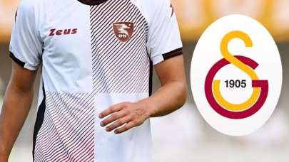 Galatasaray, sezonun ilk transferini yapıyor! Serie A'nın yıldızı Cim-bom'a