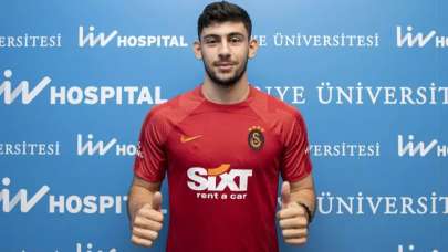 Güle güle Yusuf Demir! Transfer hayırlı uğurlu olsun