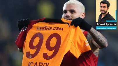 Icardi ile ilgili bomba gelişme! Galatasaray’a yakın isim açıkladı: Bu aşk burada...
