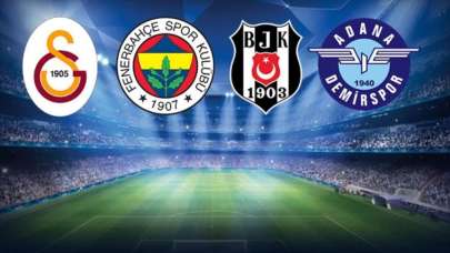 Temsilcilerimizin Avrupa'daki rakipleri ile ilgili ilginç bilgiler! 800 kişilik statta oynuyorlar...