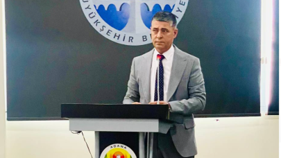 MHP'li Şehmus Uçar: Çalışanlara ödemek için aldığın paraları ne yaptın Zeydan Karalar?