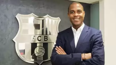 Adana Demirspor, Kluivert ile anlaştı