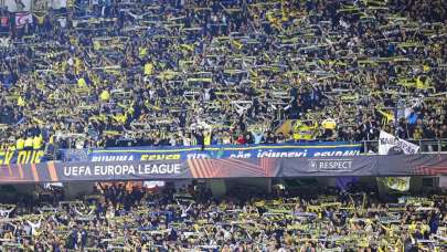 Fenerbahçe'de kombine fiyatları belli oldu!