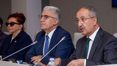 Erkılınç: “Resmi ilana bağlı yayıncılık ticari gerçeklerle bağdaşmıyor”