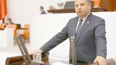 MHP'li Öztürk: Milletimizin mesajı net oldu